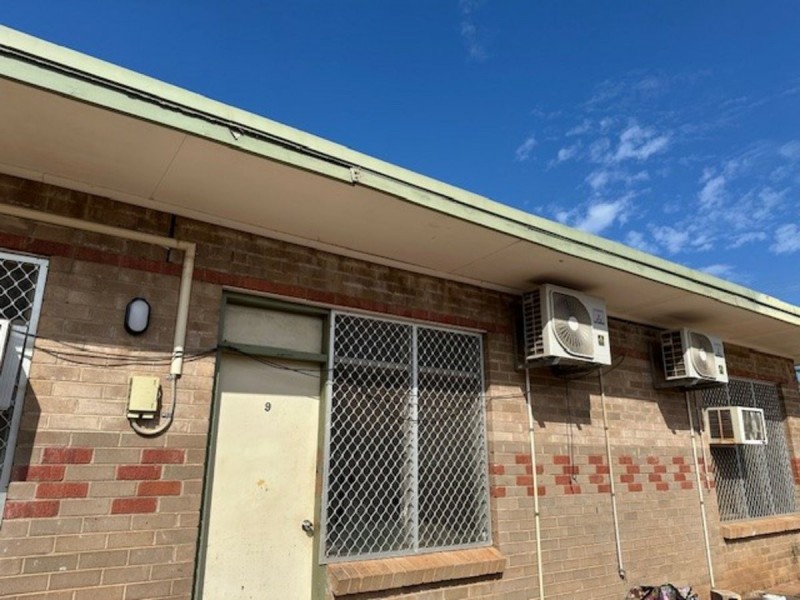 Unit 9/33 Victoria Hwy, Katherine NT 0850