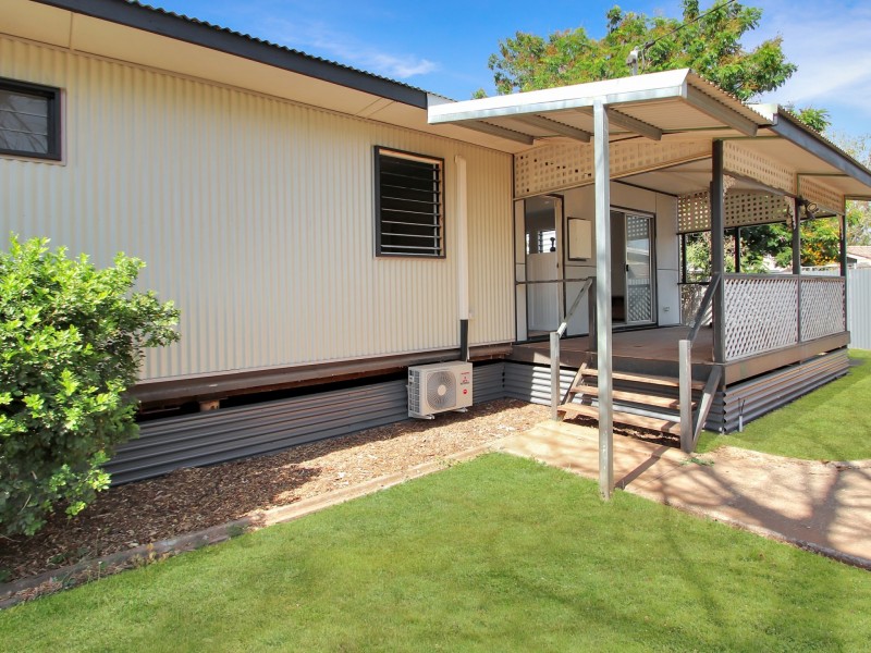 20 Lucy Street, Katherine NT 0850