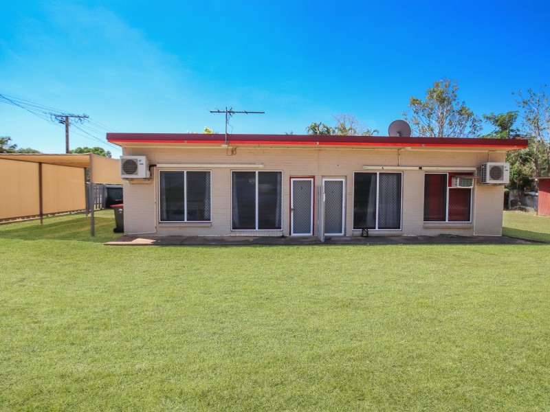 29 Victoria Highway, Katherine NT 0850