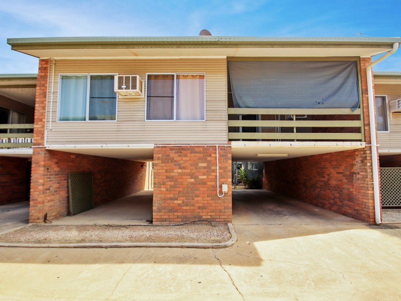 Unit 3/3 Bogart Drive, Katherine NT 0850