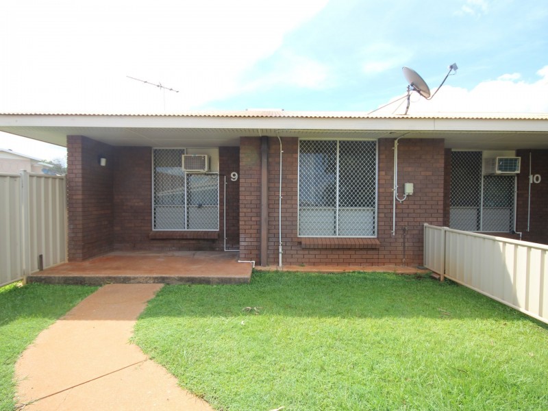 Unit 5,8,9/64 Acacia Drive, Katherine NT 0850