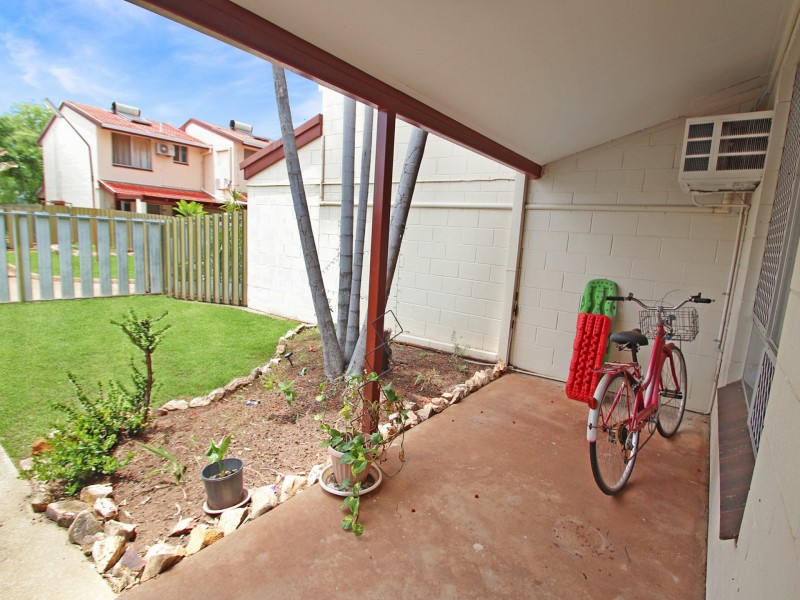 Unit 5/4 Mannion Street, Katherine NT 0850