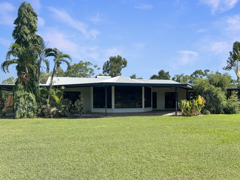 119 Cragborn Road, Katherine NT 0850