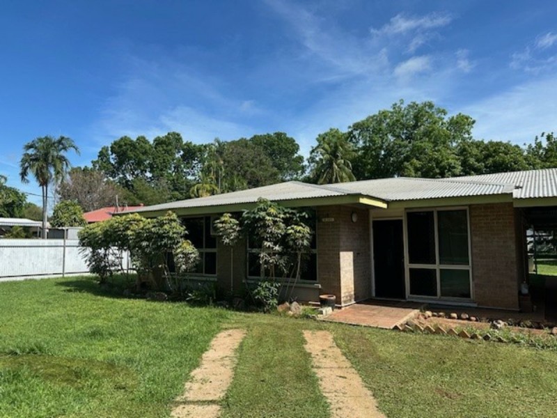 15 Lucy Street, Katherine NT 0850