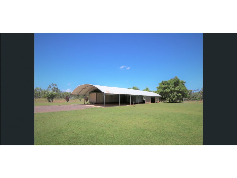 165 Lansdowne Road, Katherine NT 0850