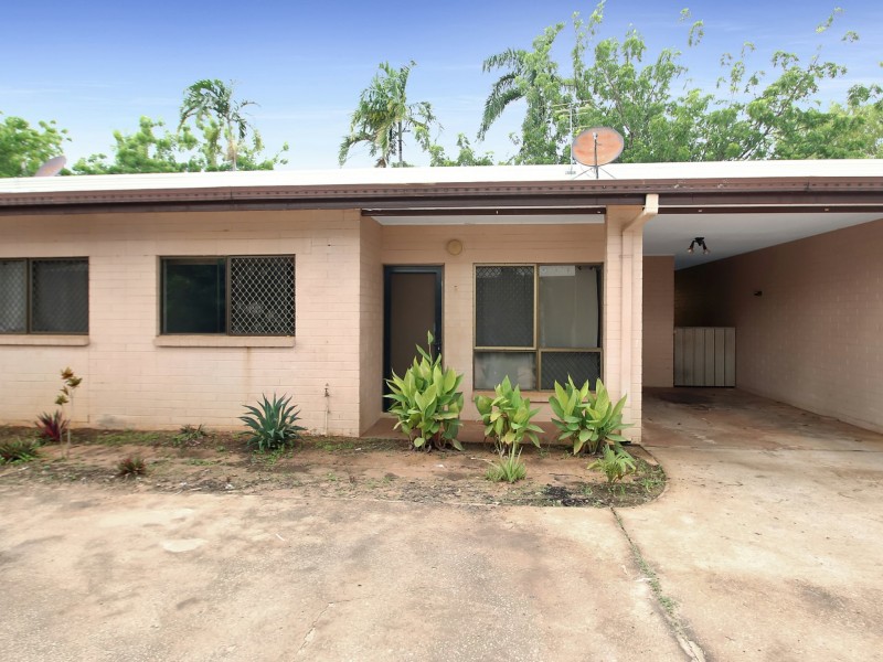 Unit 5/86 Acacia Drive, Katherine NT 0850