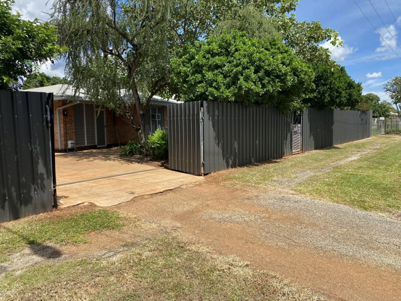 6 Shaw Street, Katherine NT 0850