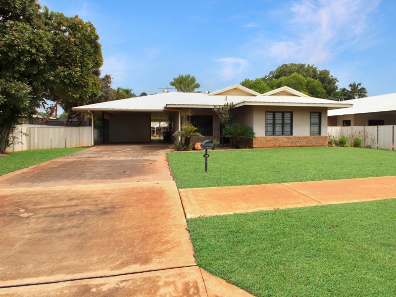 77 Casuarina Street, Katherine NT 0850