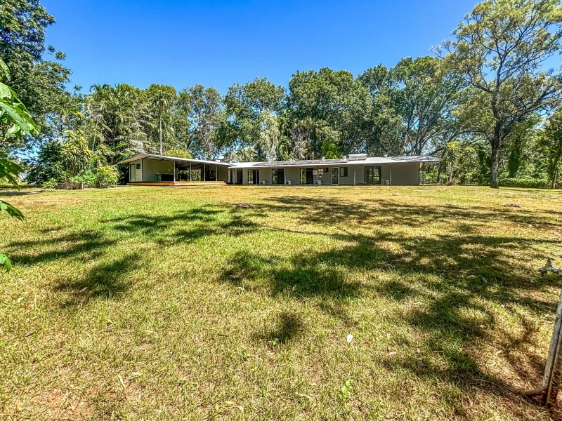 70 Hendry Road, Katherine NT 0850