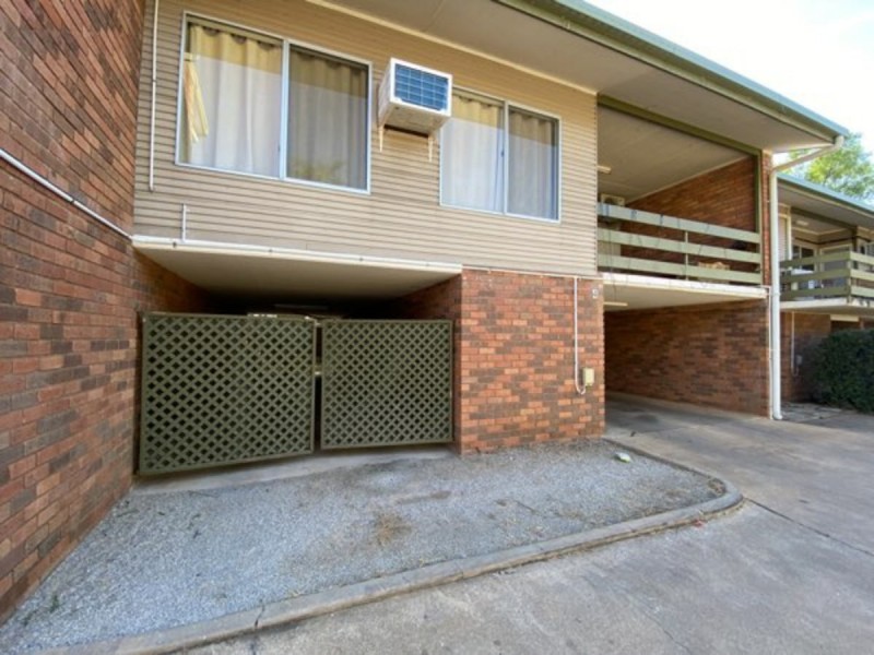 Unit 4/3 Bogart Drive, Katherine NT 0850