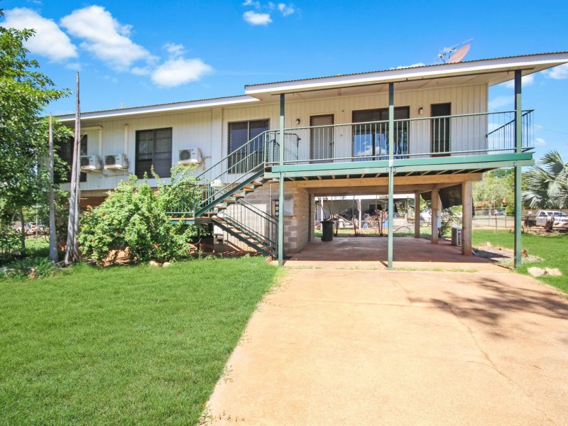 2 Finniss Place, Katherine NT 0850