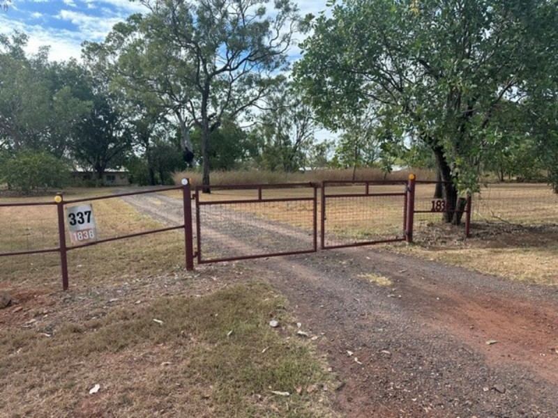 337 Zimin Drive, Katherine NT 0850