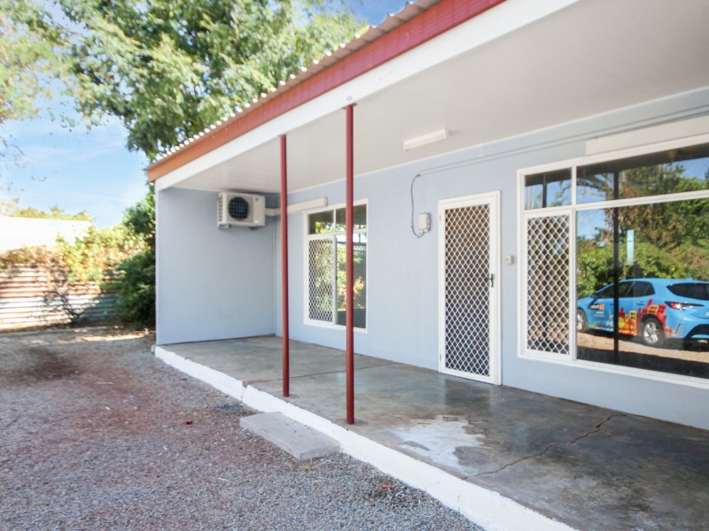 12 Condon Street, Katherine NT 0850