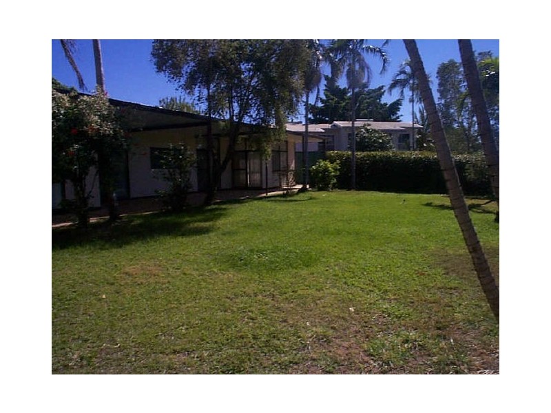 47 Victoria Hwy (Pearce), Katherine NT 0850