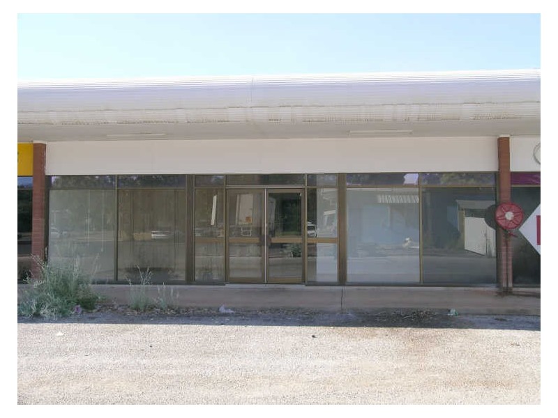 Shop 3/10 Third Street, Katherine NT 0850