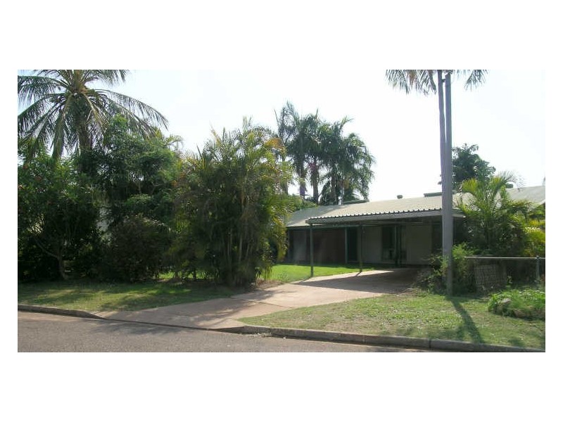 5 Smyth Court, Katherine NT 0850