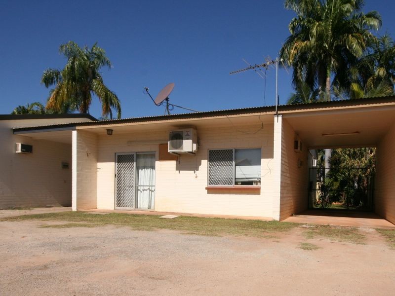 5/3 Clough Court, Katherine NT 0850