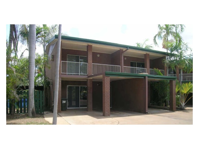 1/1/ Pearce Street, Katherine NT 0850