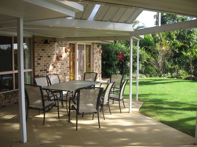 3 Cherry Hill Crescent, Parkwood QLD 4214