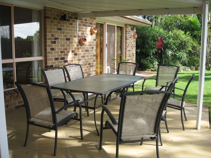 3 Cherry Hill Crescent, Parkwood QLD 4214