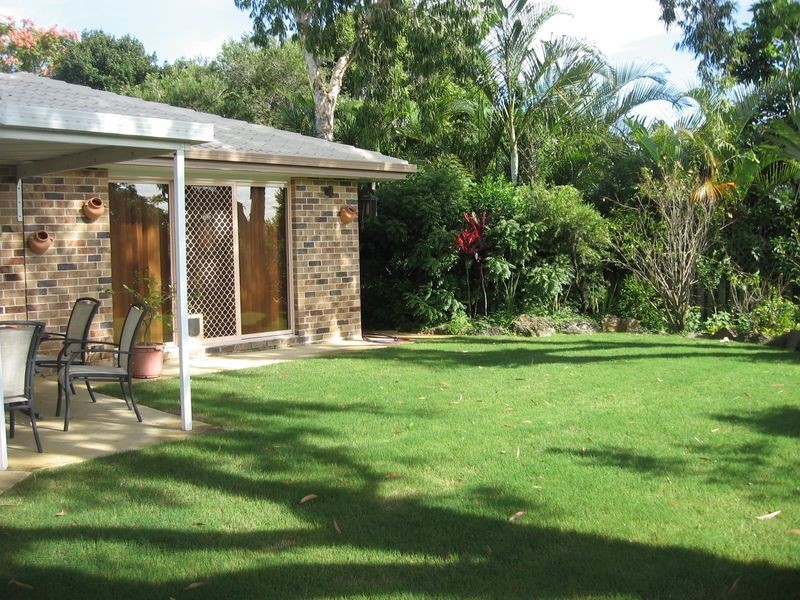 3 Cherry Hill Crescent, Parkwood QLD 4214