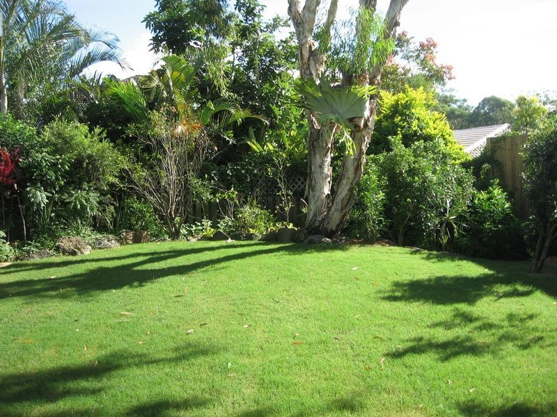 3 Cherry Hill Crescent, Parkwood QLD 4214