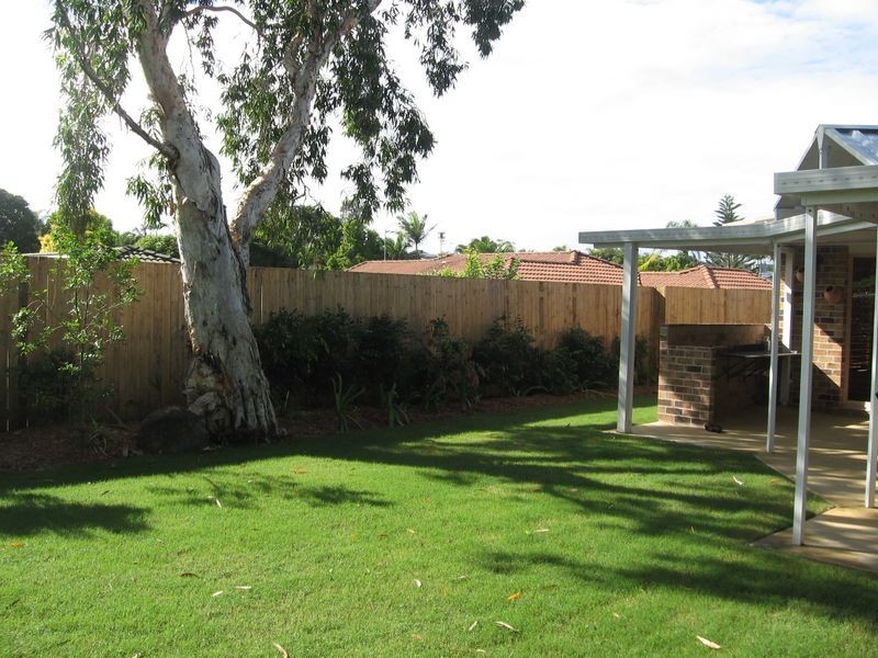 3 Cherry Hill Crescent, Parkwood QLD 4214