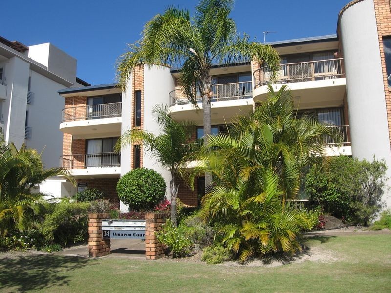 6/14 Imperial Parade, Labrador QLD 4215