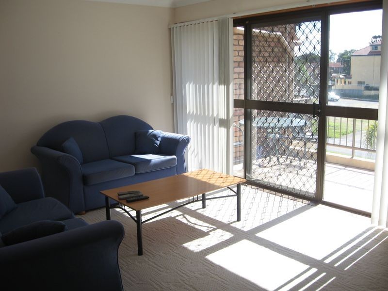 6/14 Imperial Parade, Labrador QLD 4215