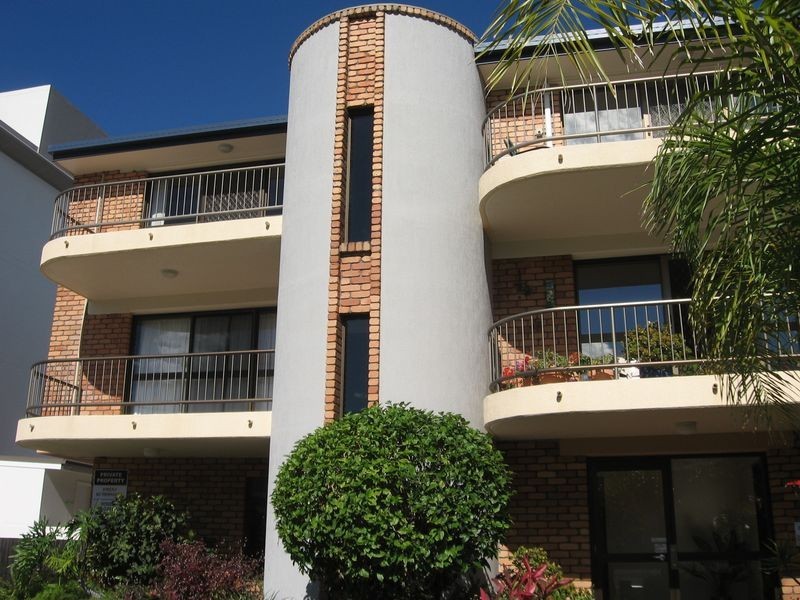 6/14 Imperial Parade, Labrador QLD 4215