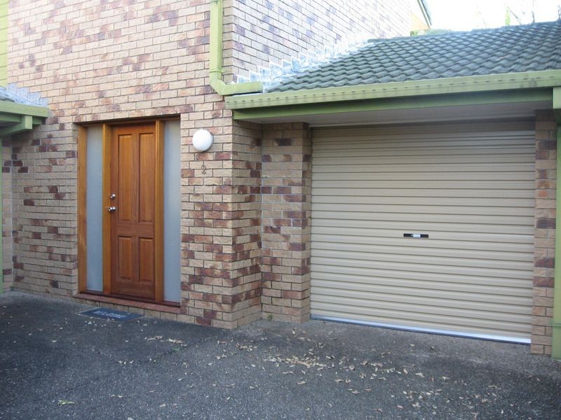 2/9 Teal Avenue, Paradise Point QLD 4216