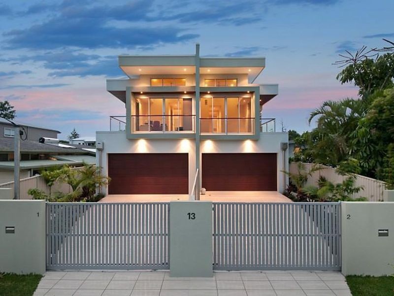 1/13 Oleander Avenue, Biggera Waters QLD 4216