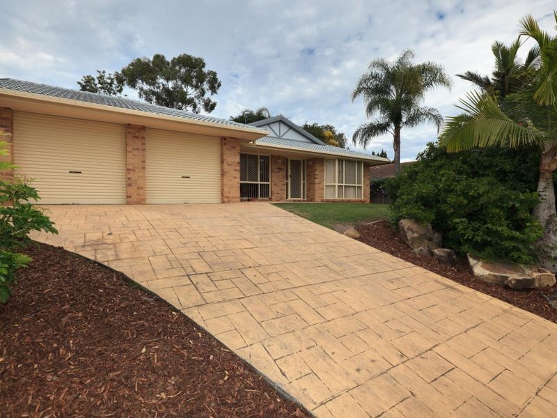 63 Allied Drive, Arundel QLD 4214