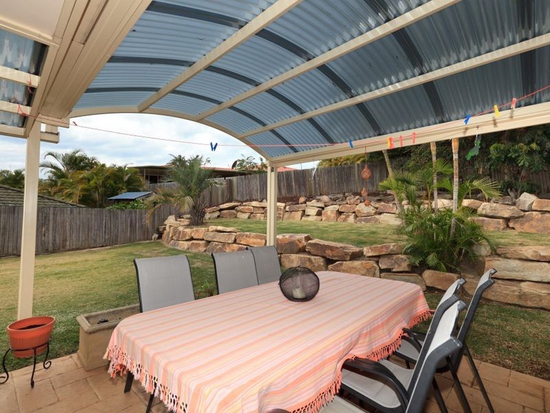 63 Allied Drive, Arundel QLD 4214