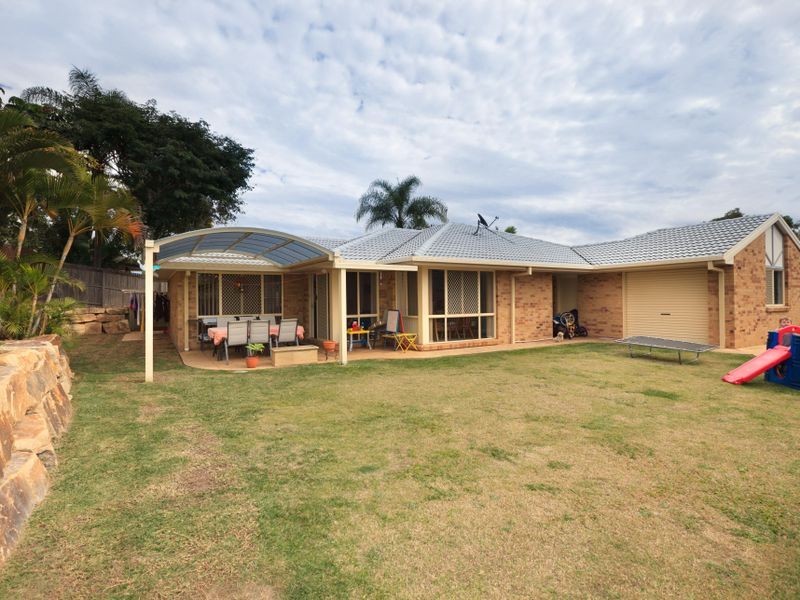 63 Allied Drive, Arundel QLD 4214