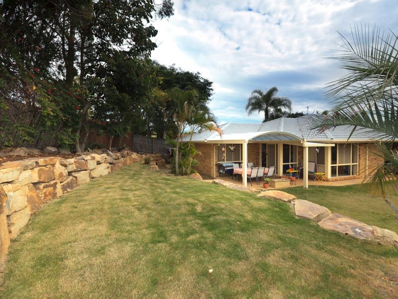 63 Allied Drive, Arundel QLD 4214