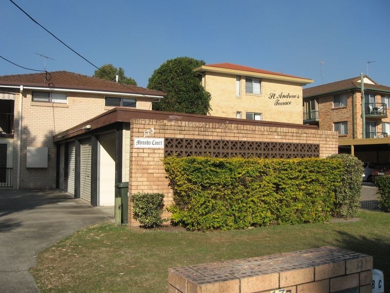 2/173 Muir Street, Labrador QLD 4215