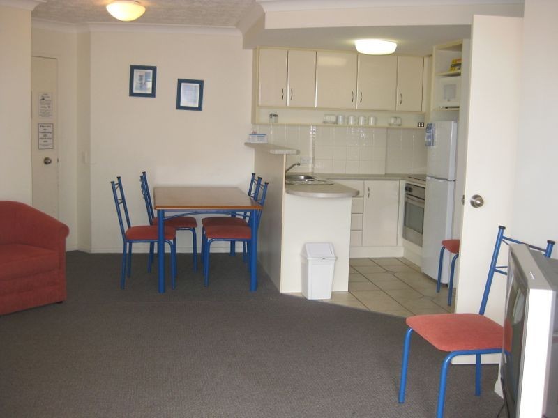 22/484 Marine Parade, Biggera Waters QLD 4216