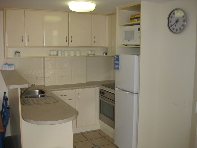 22/484 Marine Parade, Biggera Waters QLD 4216