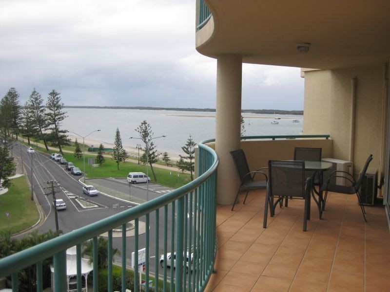 22/484 Marine Parade, Biggera Waters QLD 4216