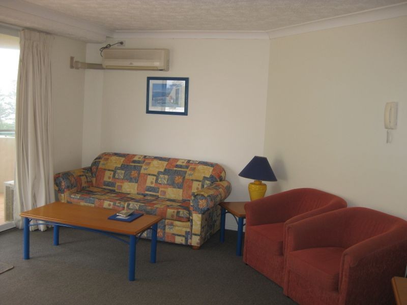 22/484 Marine Parade, Biggera Waters QLD 4216