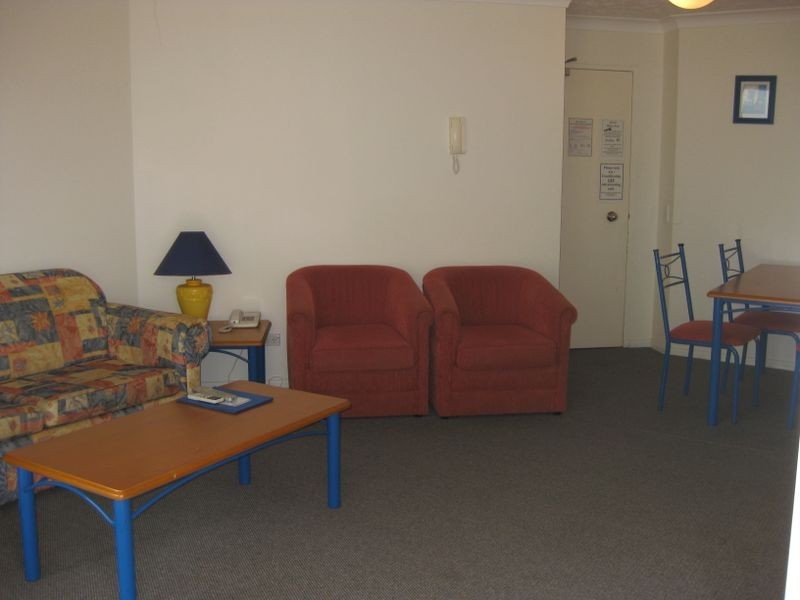 22/484 Marine Parade, Biggera Waters QLD 4216