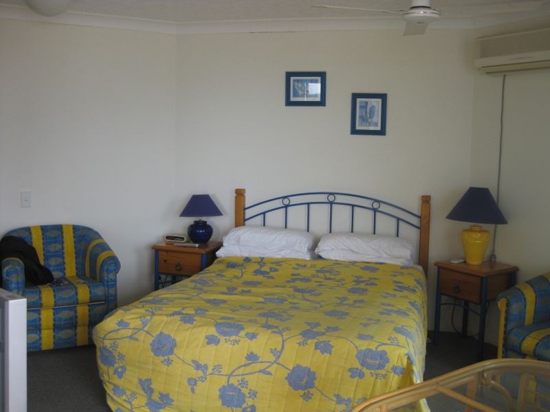 22/484 Marine Parade, Biggera Waters QLD 4216