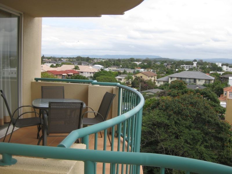 22/484 Marine Parade, Biggera Waters QLD 4216