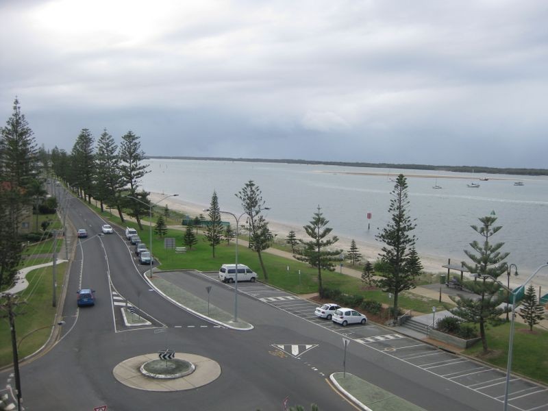 22/484 Marine Parade, Biggera Waters QLD 4216