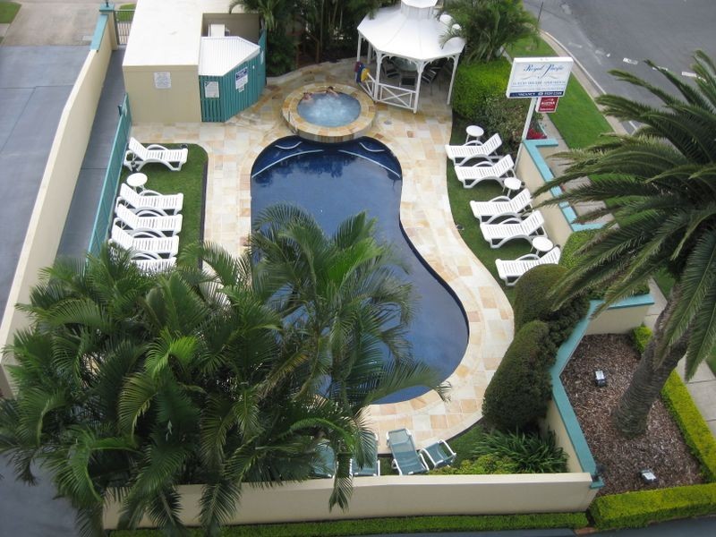 22/484 Marine Parade, Biggera Waters QLD 4216