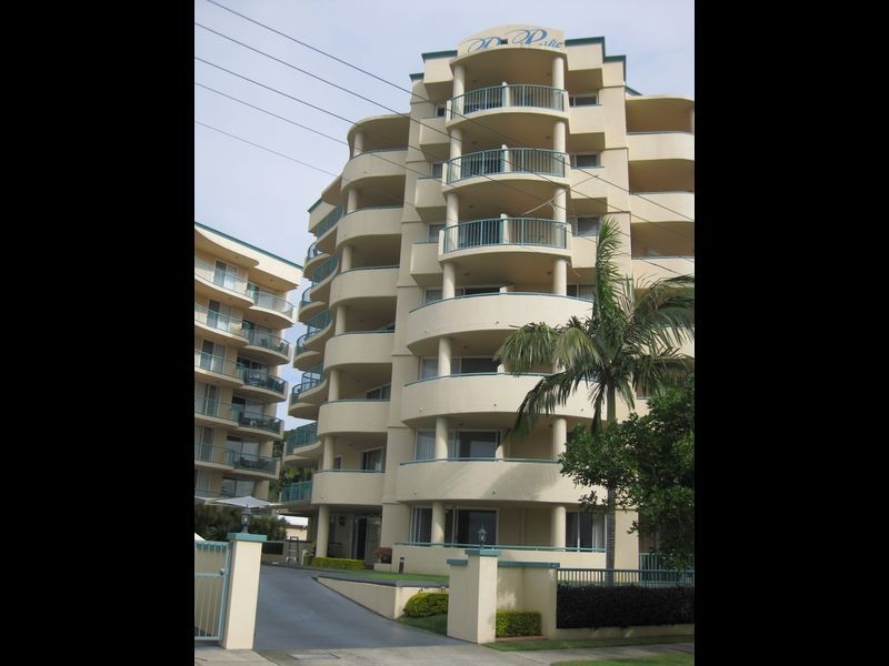 22/484 Marine Parade, Biggera Waters QLD 4216