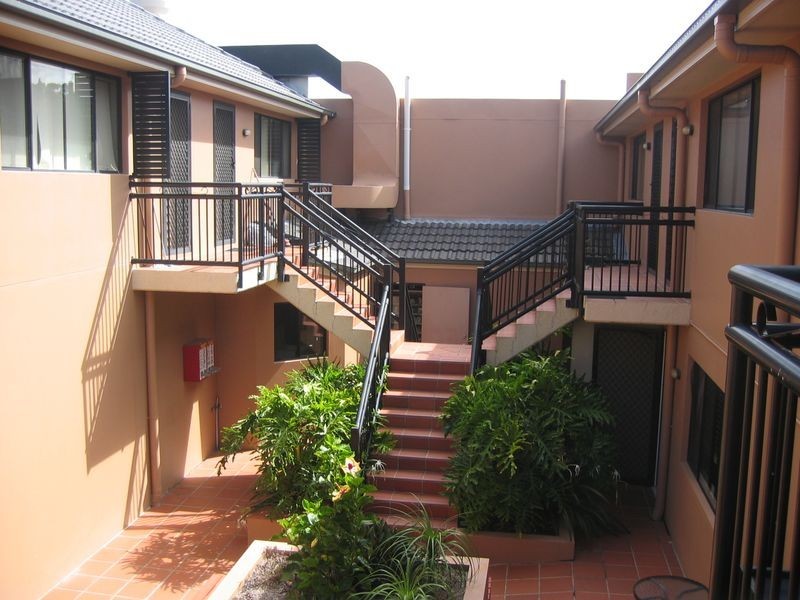 31/13 Tonga Place, Parkwood QLD 4214