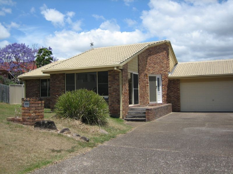 4 Ossie Court, Parkwood QLD 4214