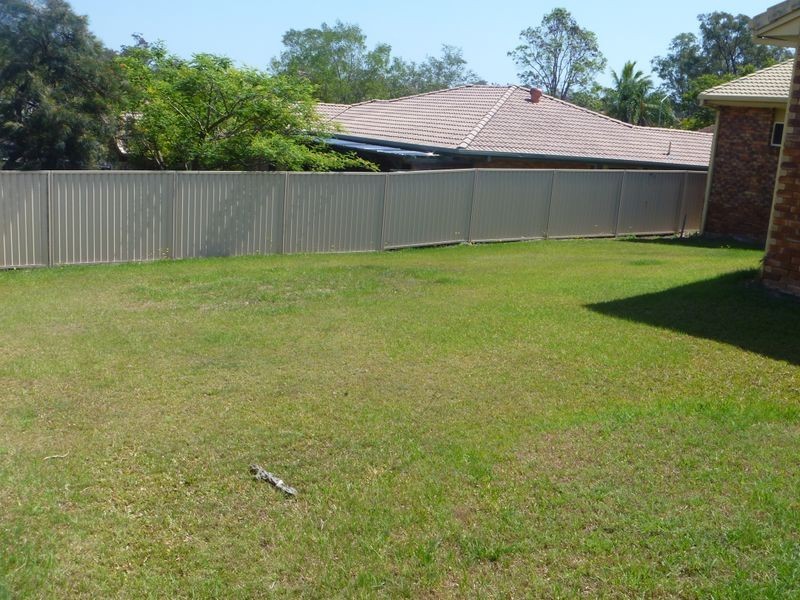 4 Ossie Court, Parkwood QLD 4214